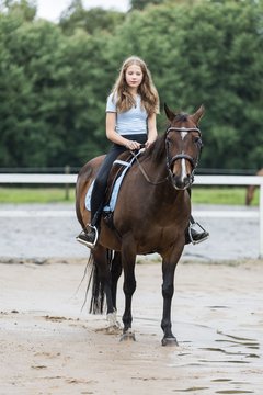 Bild 27 - Vivi und Mare
